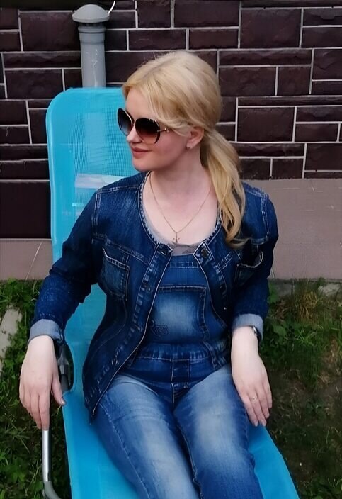 Светлана