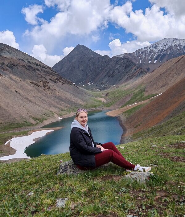 Татьяна