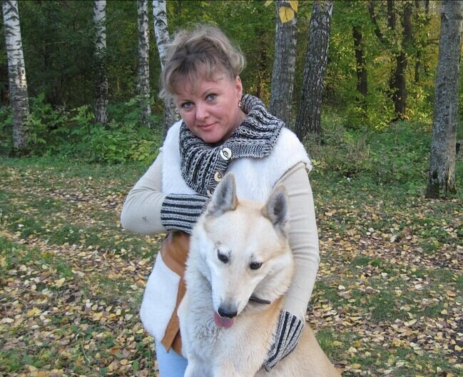 Ксюша