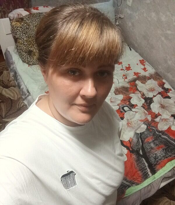 Настя
