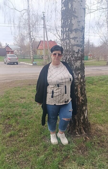 Татьяна