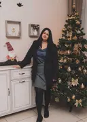 Кристина