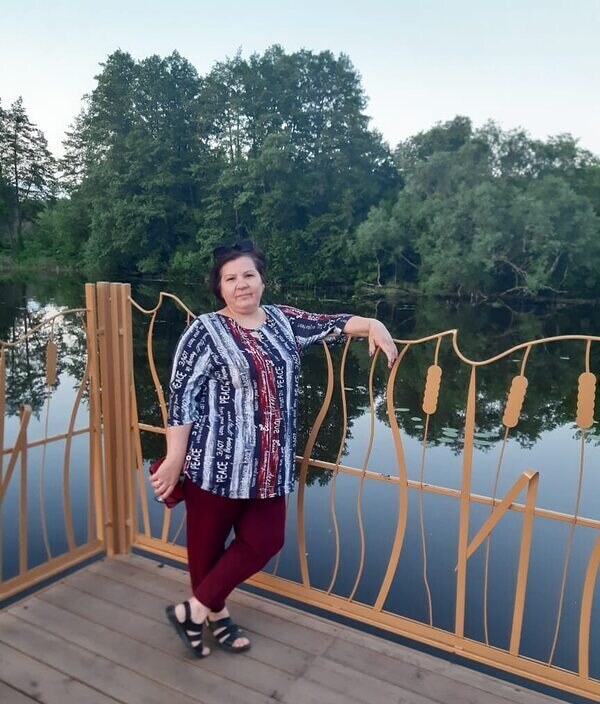 Елена