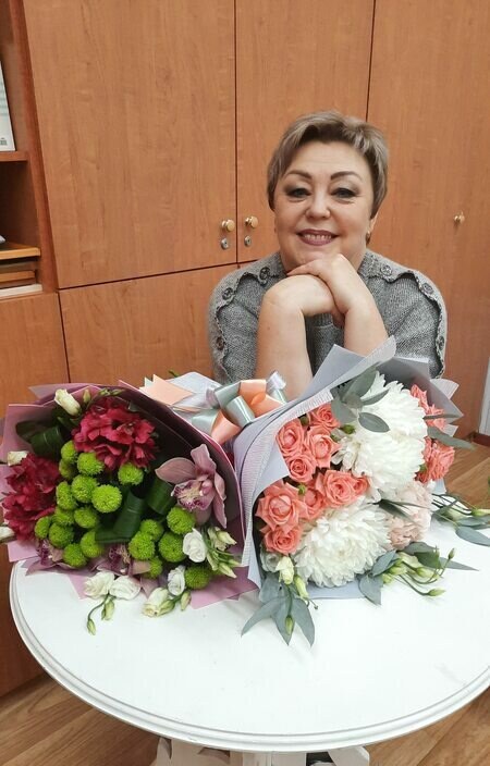 Светлана