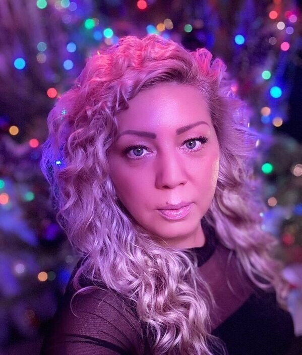 Марина