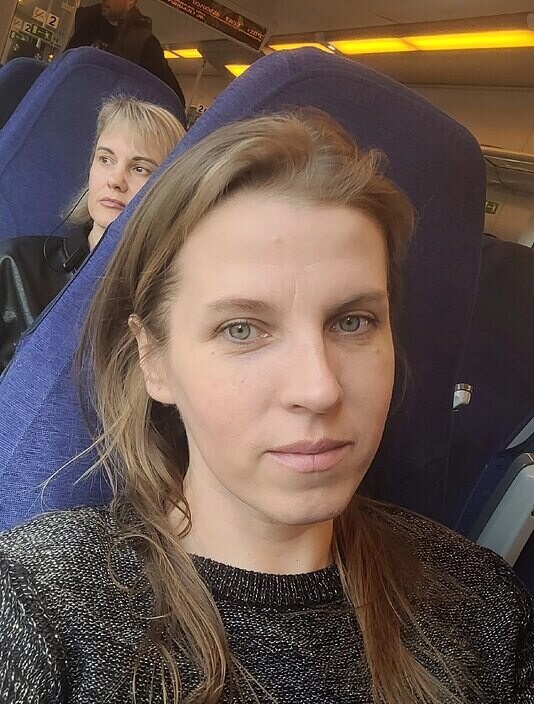 Олеся