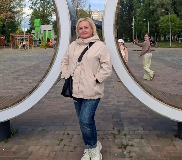 Елена
