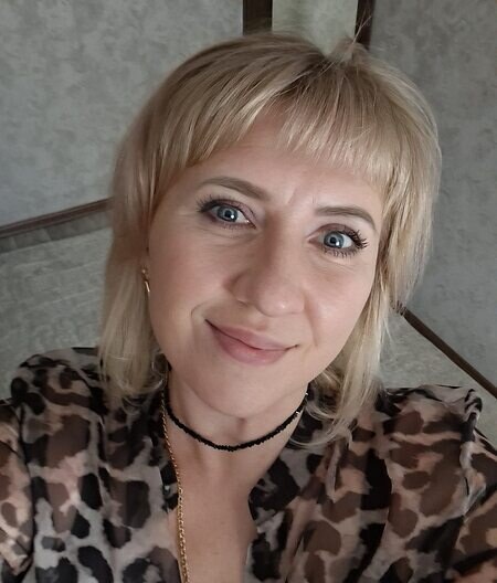 Оксана