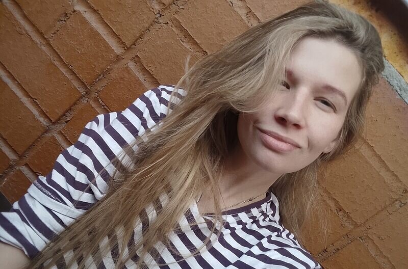 Анна