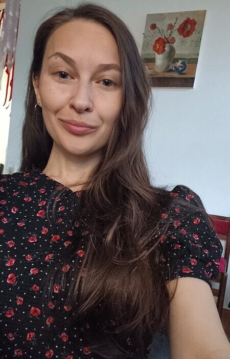 Екатерина