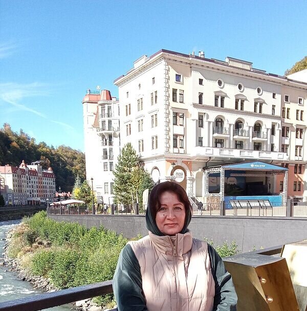 Галина