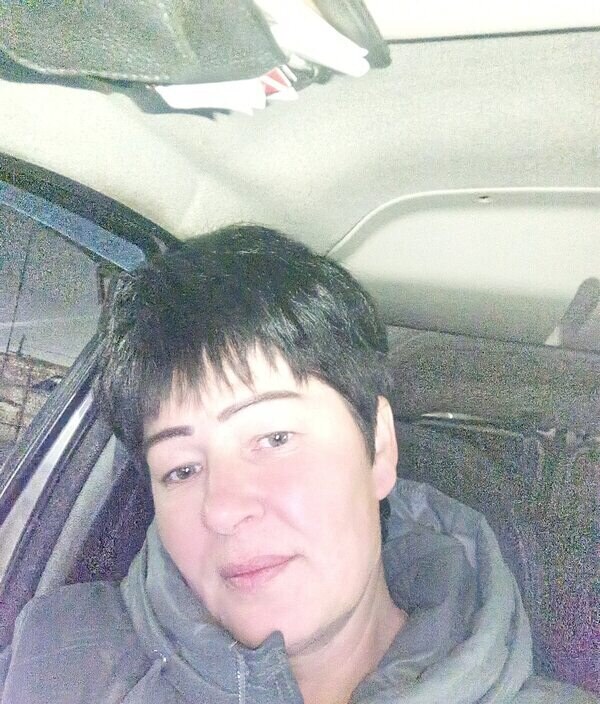 Валентина
