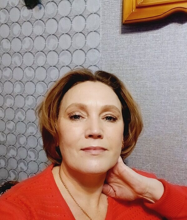 Наталья