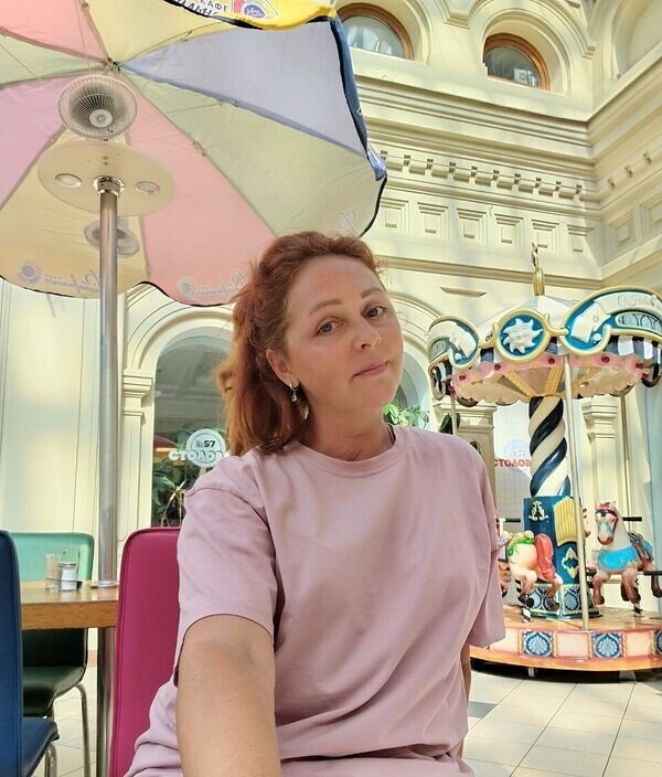 Светлана