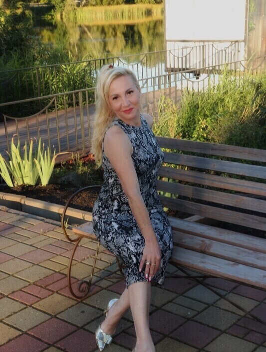 Галина