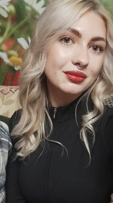 Малышка