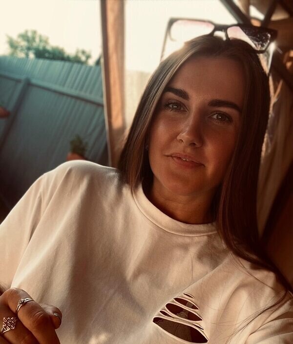 Екатерина