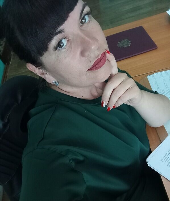 Екатерина