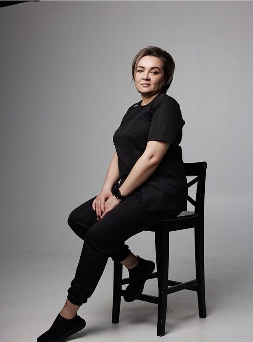 Елена