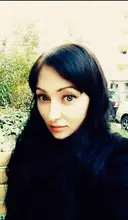 Анастасия
