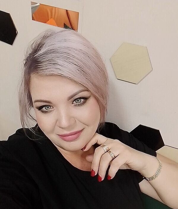 Марина