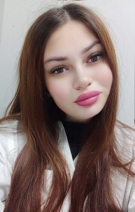 Екатерина