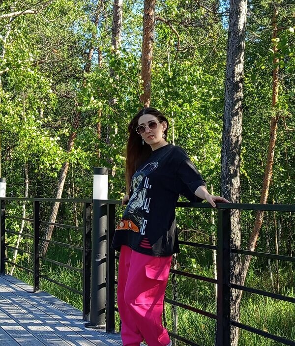 Светлана