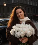 Дарья