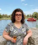 Марина