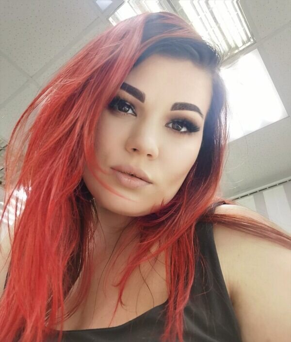 Екатерина