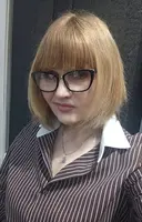 Марина