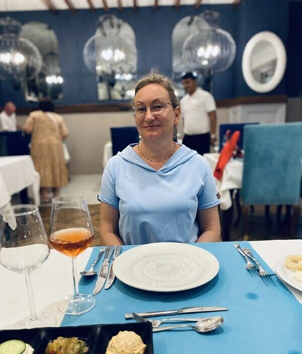 Светлана