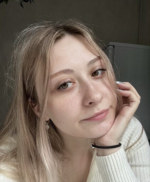 Настя