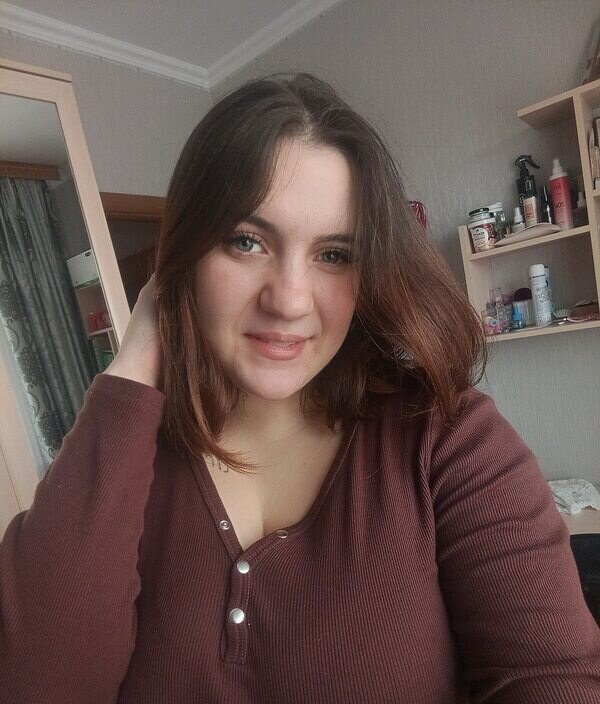 Анастасия