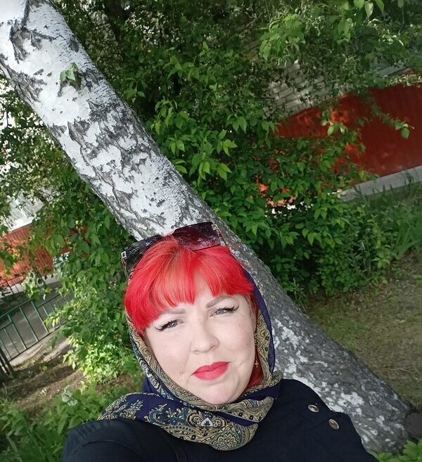 Светлана