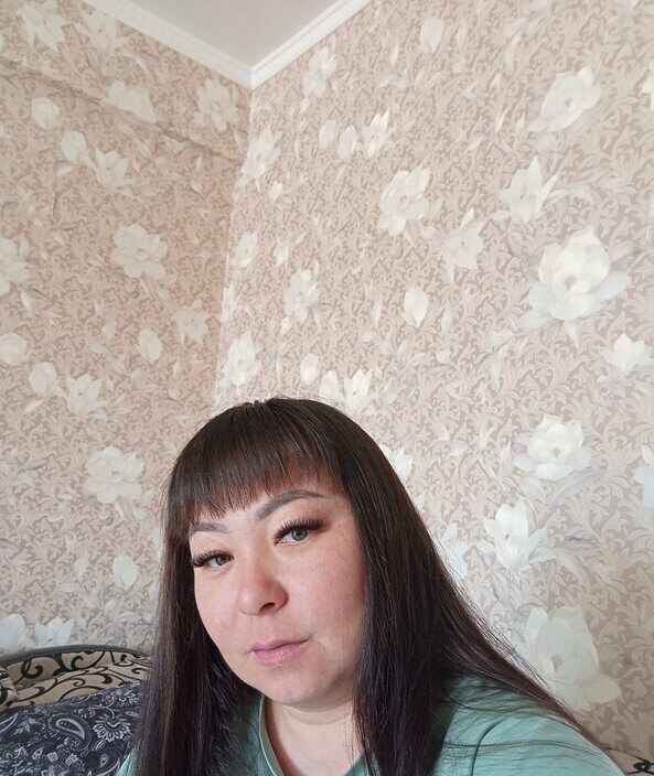 Дюймовочка