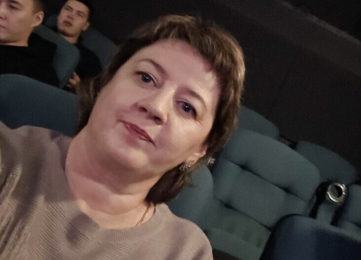 Наталья