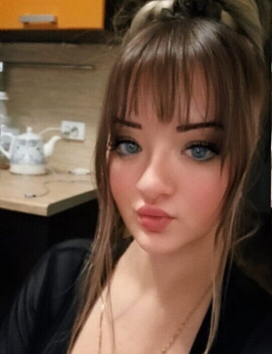 Алёна