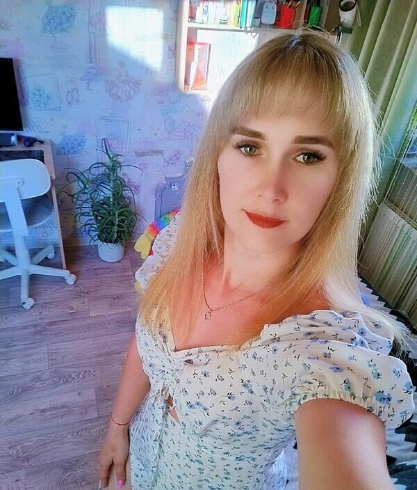 Анастасия