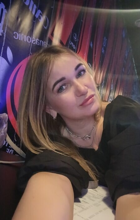 Светлана
