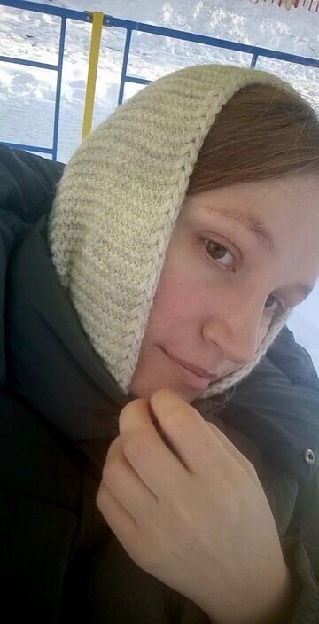 Оксана