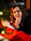 Оксана
