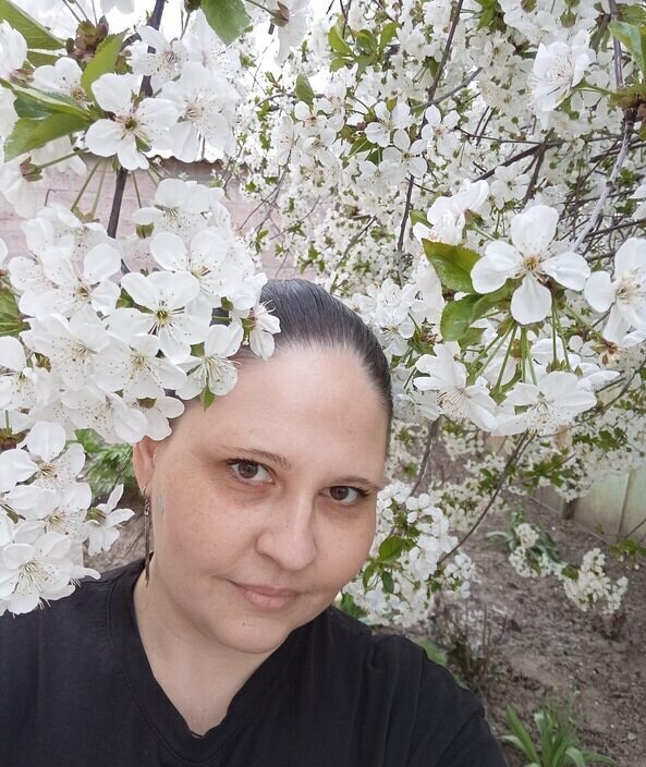 Леся
