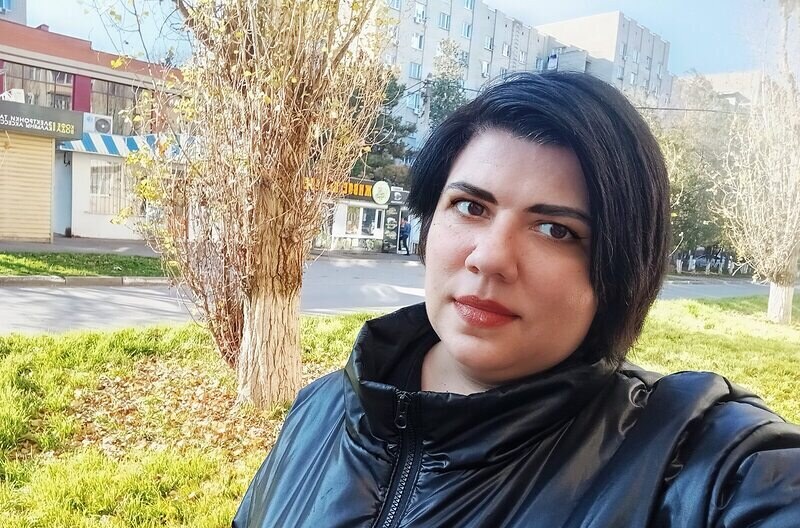 Галина