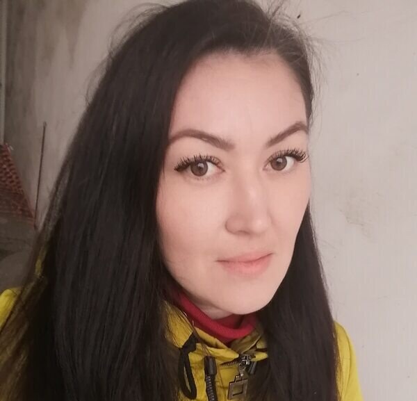 Анжела