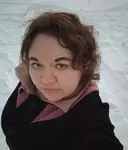 Наталья