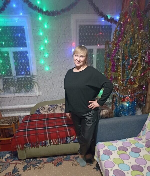 Светлана