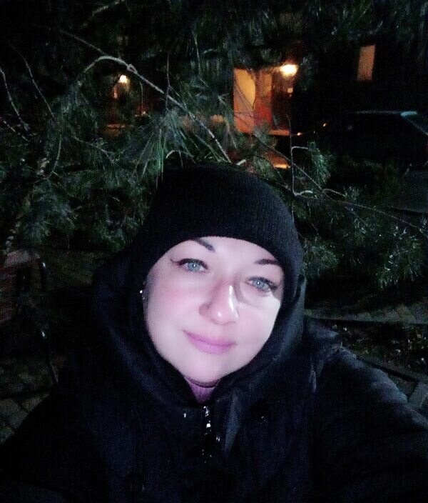 Олеся