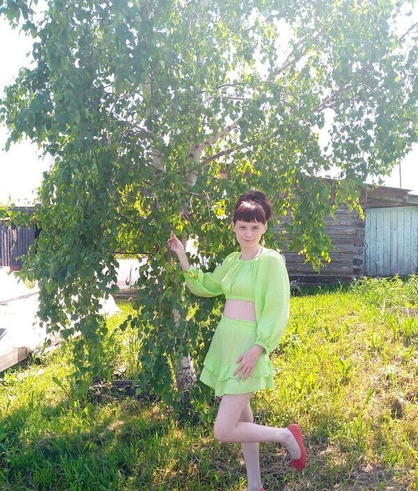 Наталья