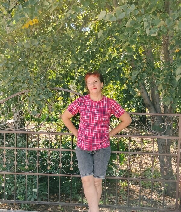 Светлана